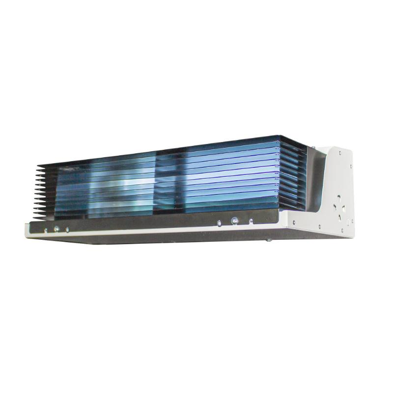 Екранований бактерицидний опромінювач із жалюзі ОБР-6 (18000) (Медпромсервіс)